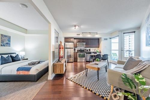 Fort York Residence