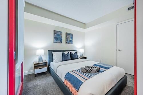 Fort York Residence