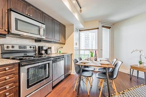 Fort York Residence