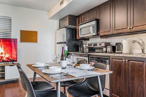 Fort York Residence