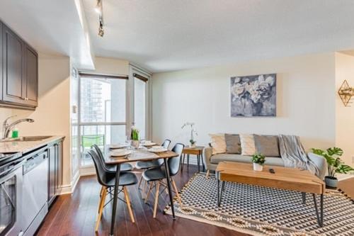 Fort York Residence