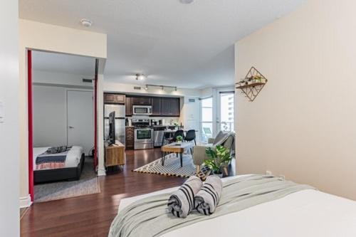 Fort York Residence
