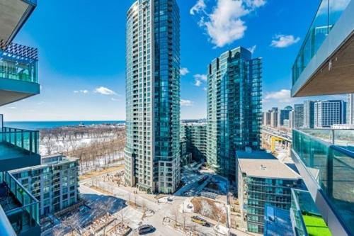 Fort York Residence