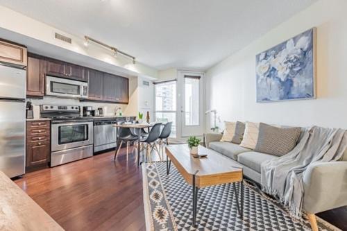 Fort York Residence