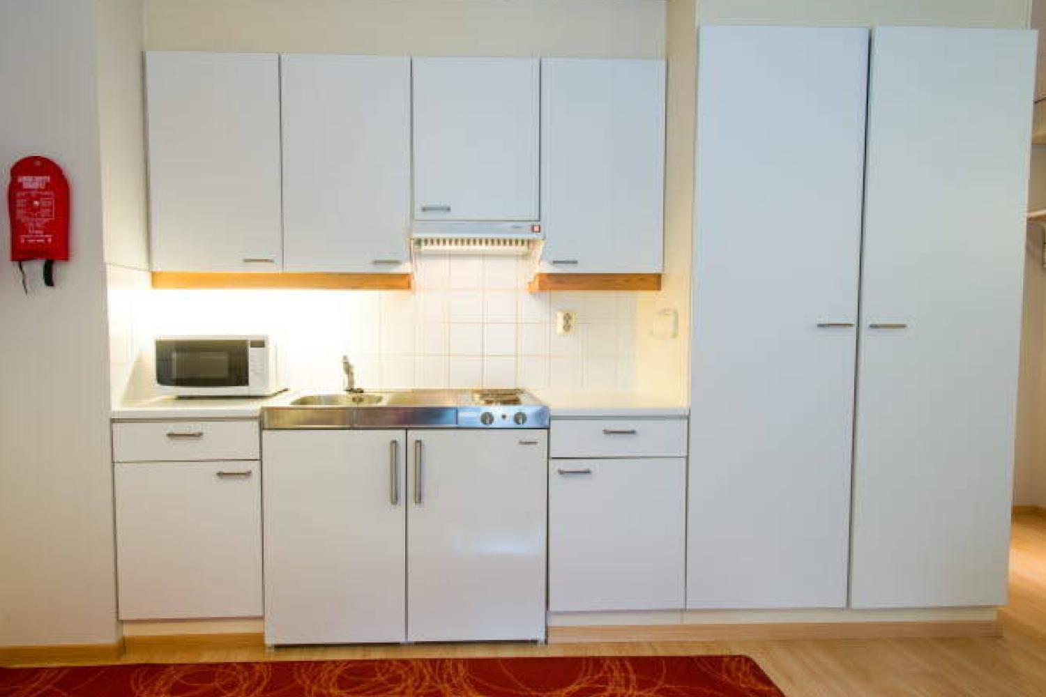 Holiday Club Rukatunturi Apartments