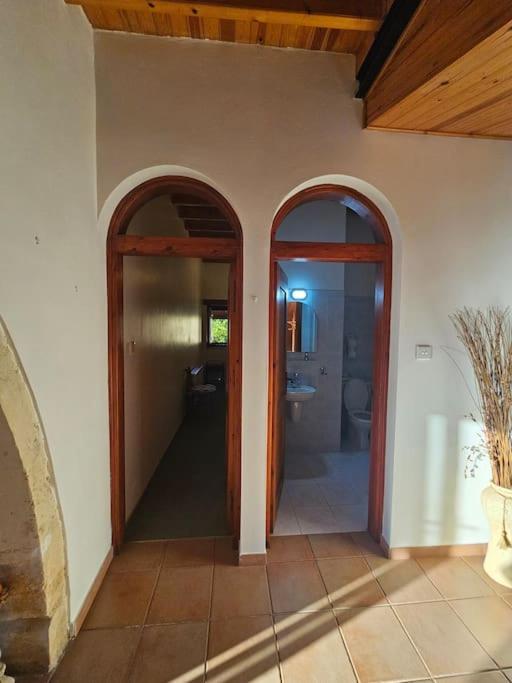 The House in Droushia