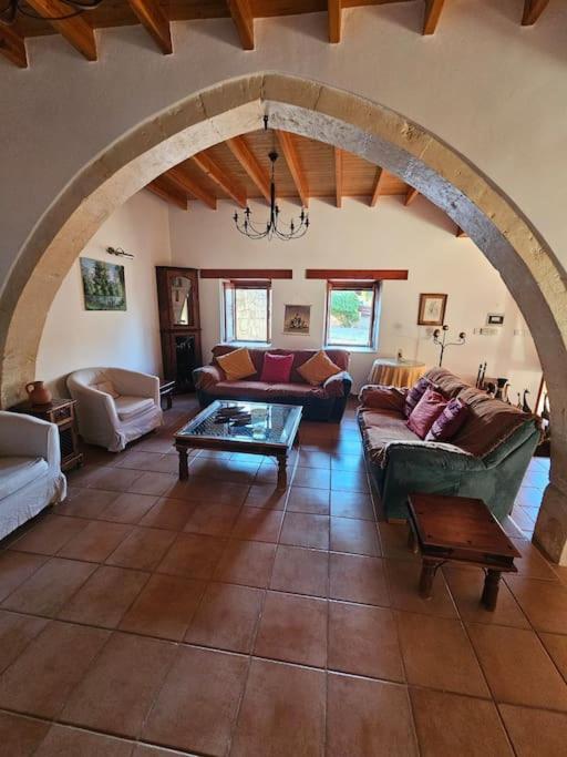 The House in Droushia