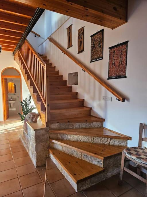 The House in Droushia