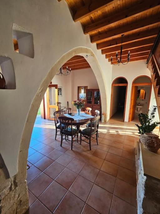 The House in Droushia