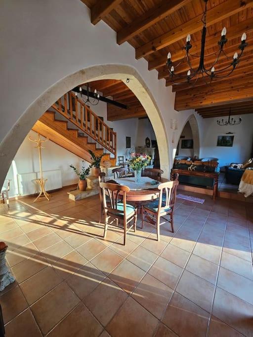 The House in Droushia