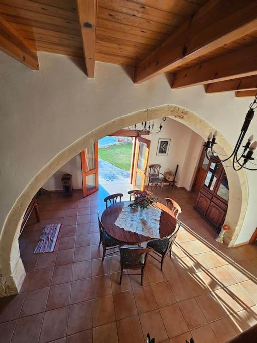 The House in Droushia