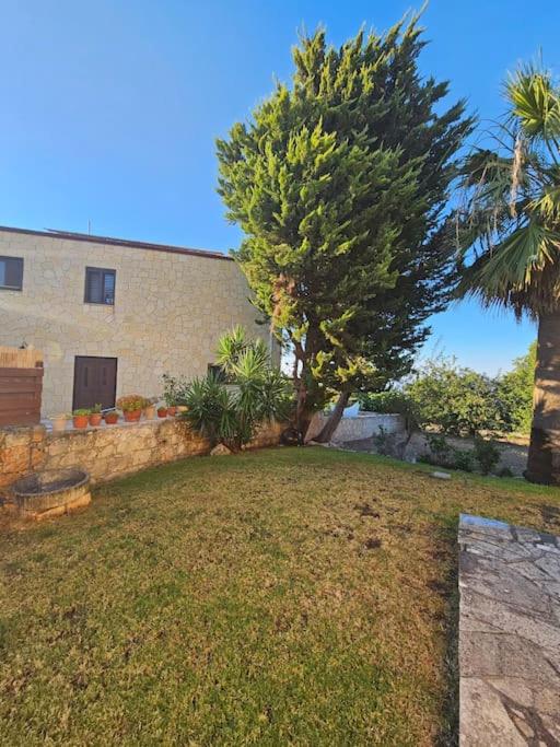 The House in Droushia