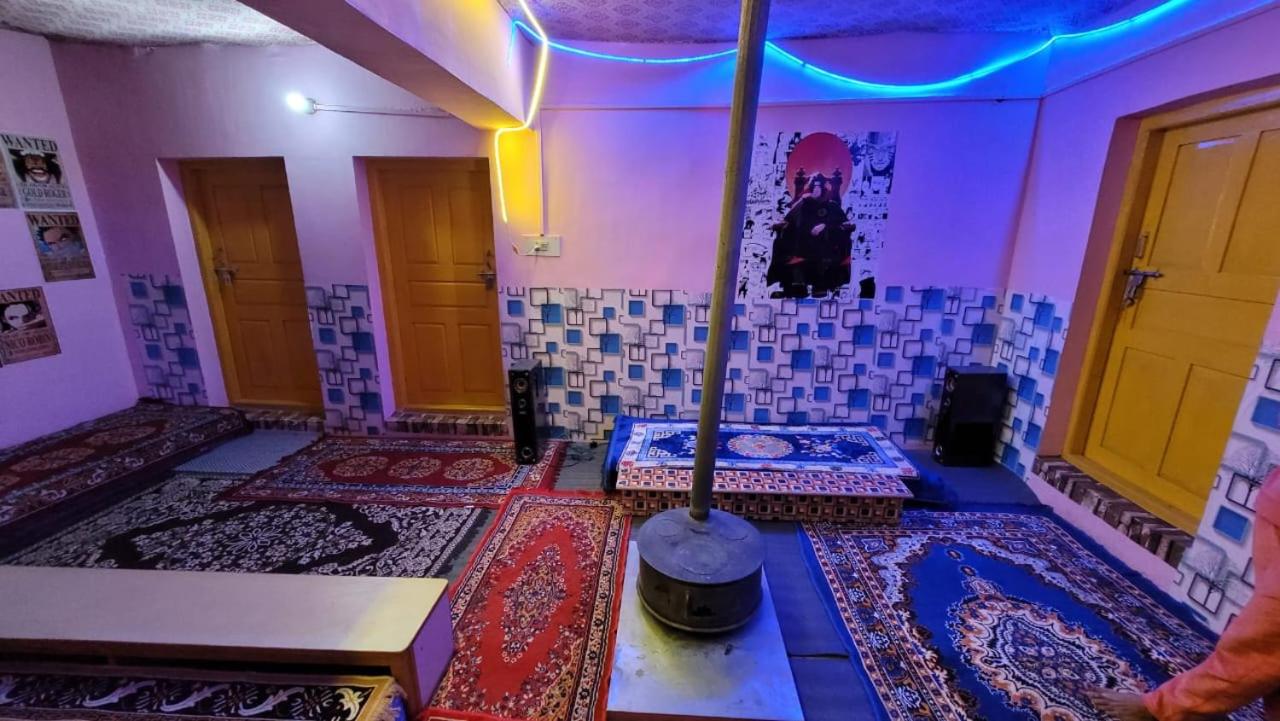 starlight spiti homestay&cafe