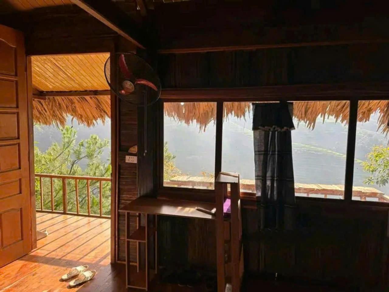 Hello Mu Cang Chai Homestay & Tours