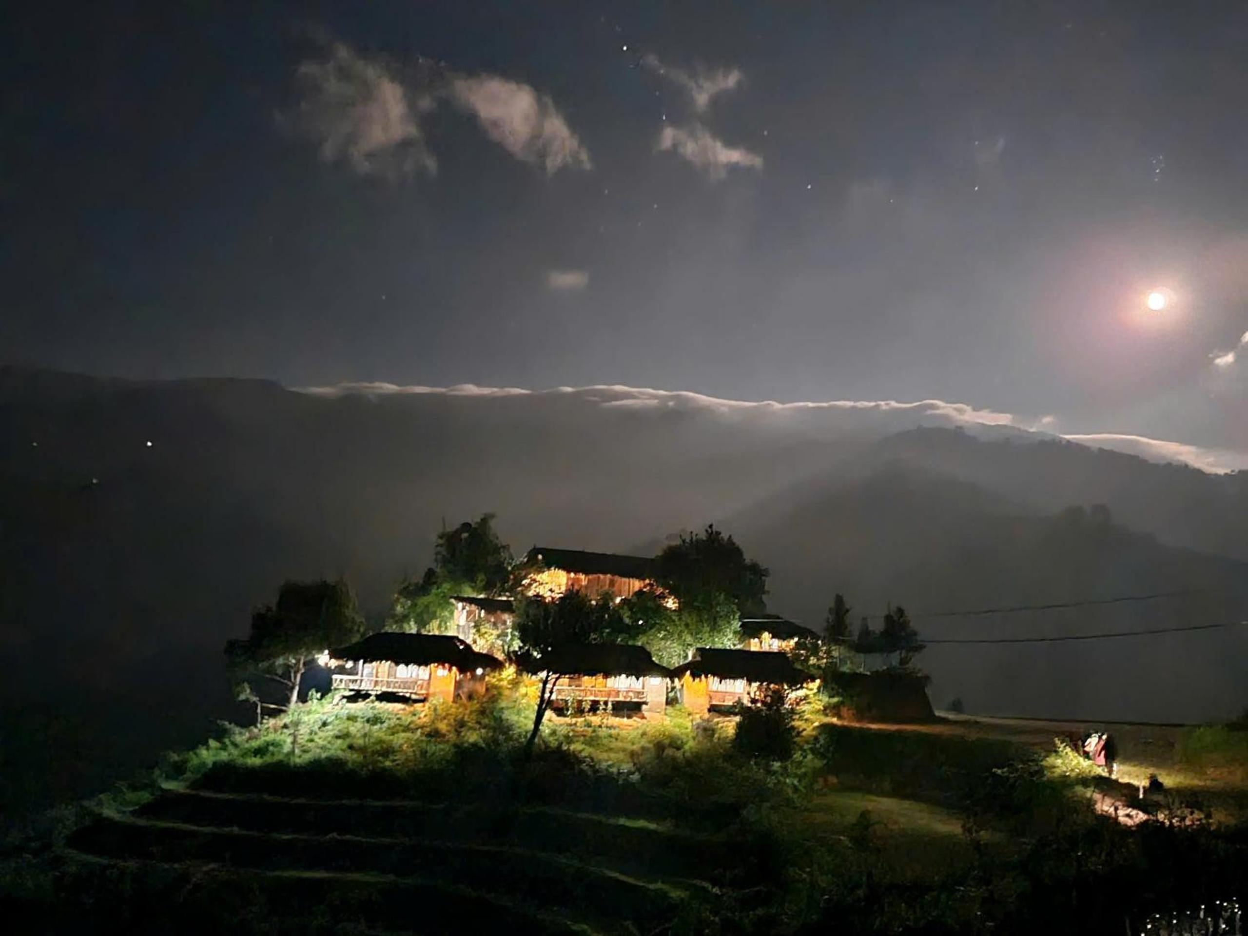 Hello Mu Cang Chai Homestay & Tours