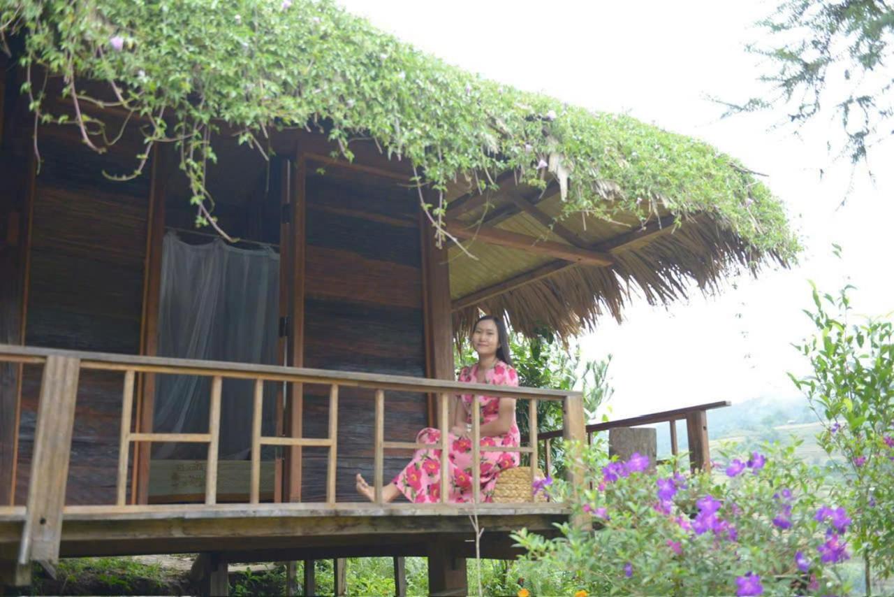 Hello Mu Cang Chai Homestay & Tours