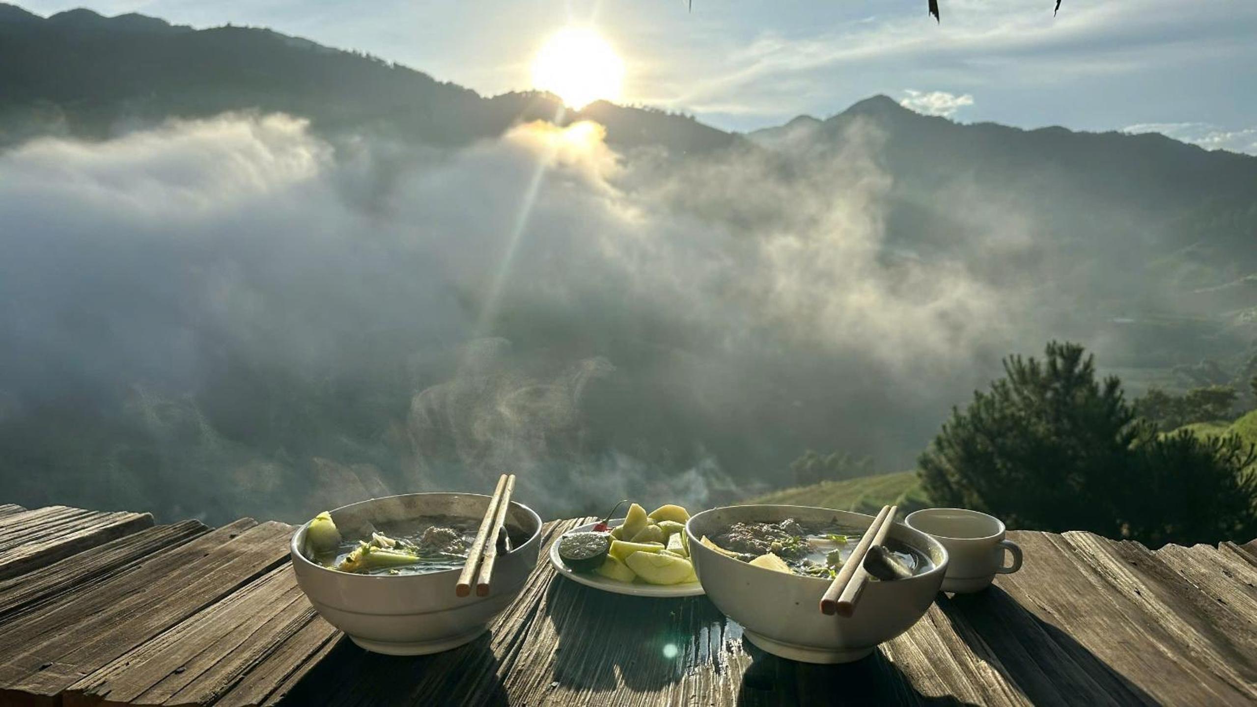 Hello Mu Cang Chai Homestay & Tours