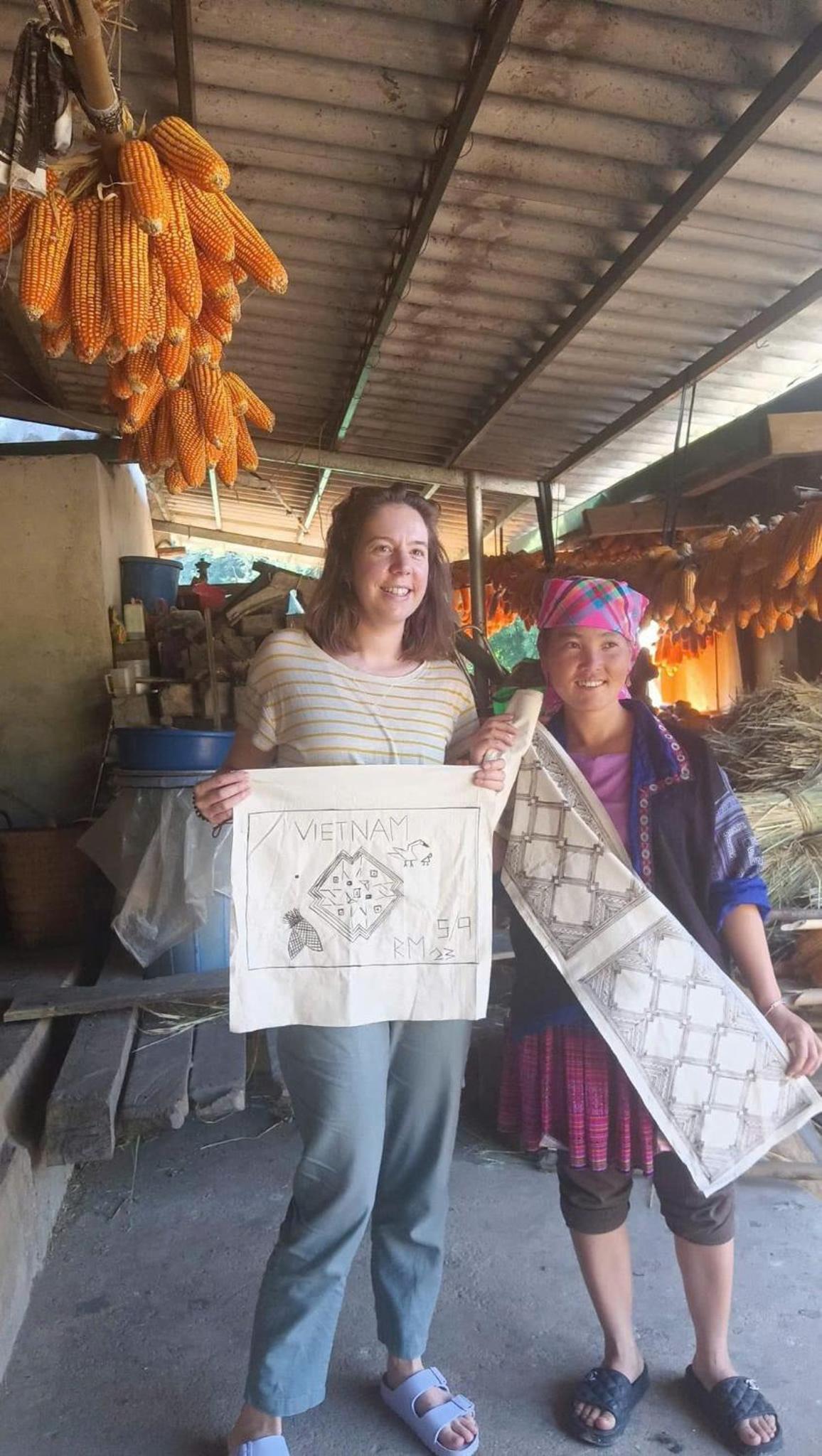 Hello Mu Cang Chai Homestay & Tours