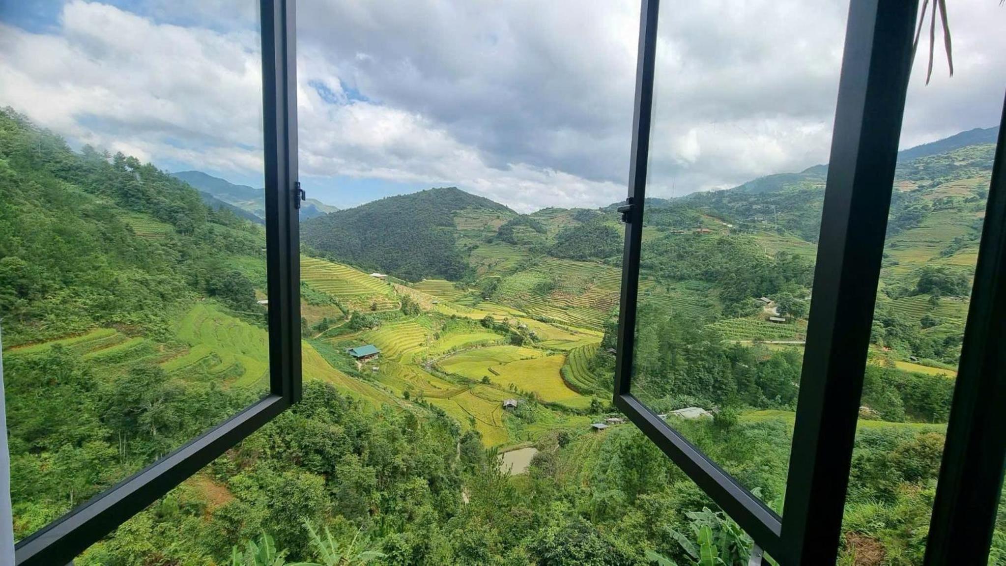 Hello Mu Cang Chai Homestay & Tours
