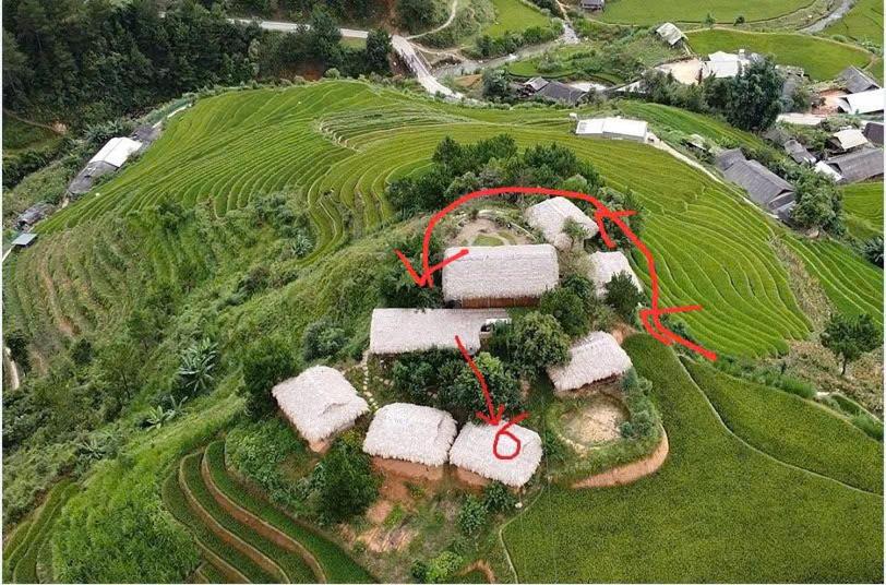 Hello Mu Cang Chai Homestay & Tours
