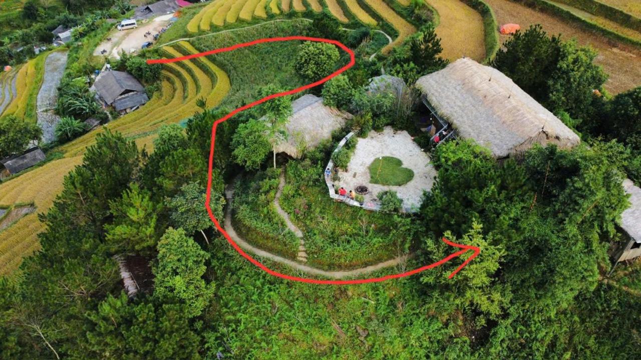 Hello Mu Cang Chai Homestay & Tours