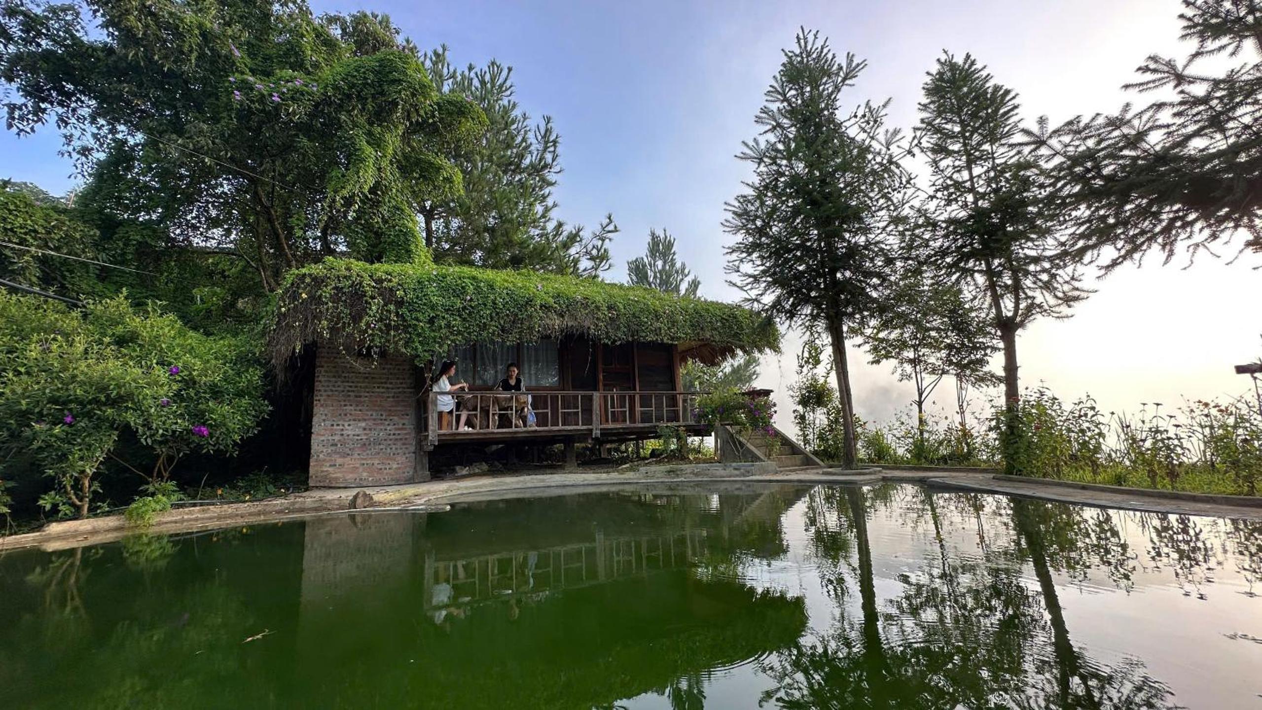 Hello Mu Cang Chai Homestay & Tours