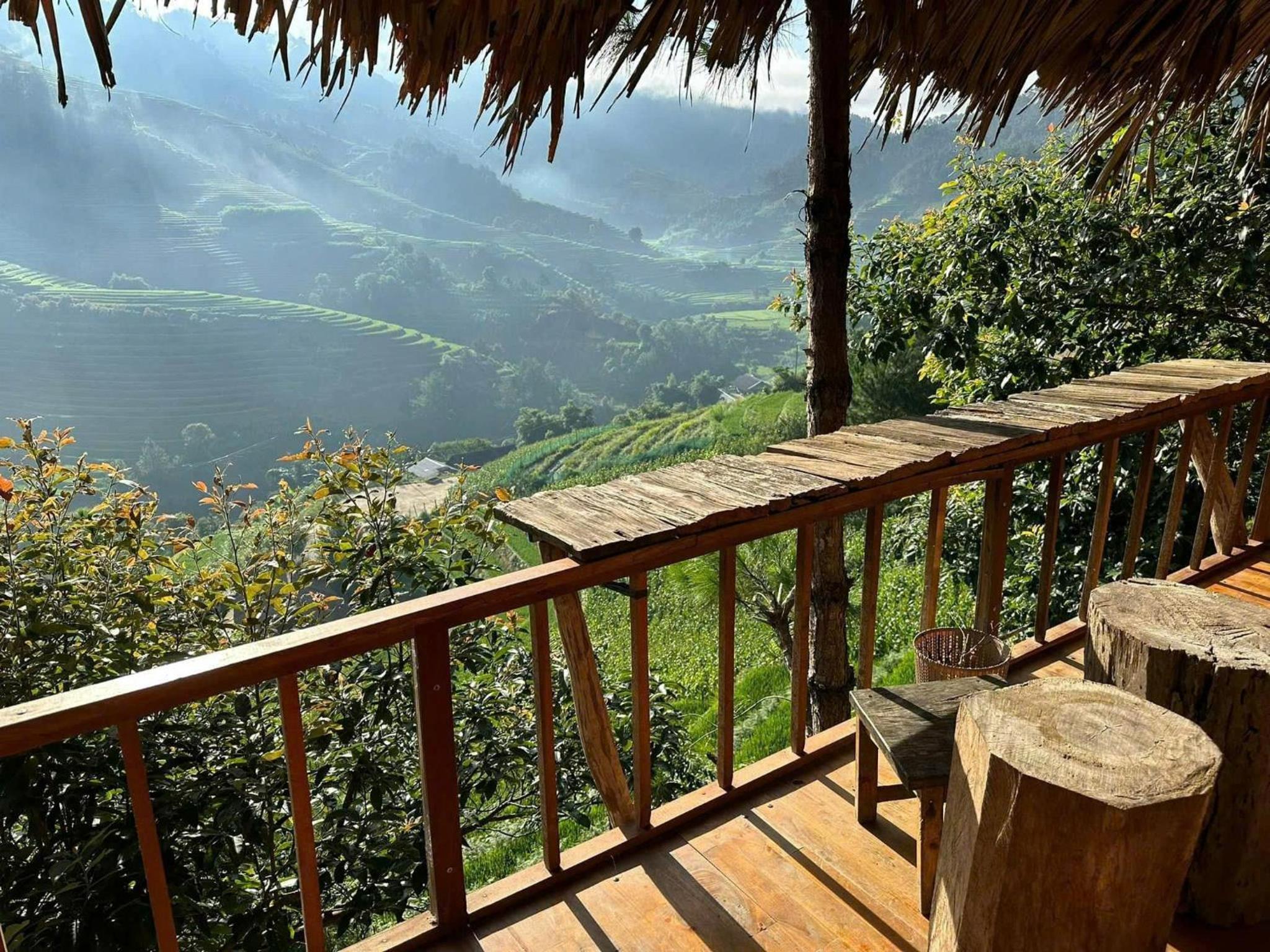 Hello Mu Cang Chai Homestay & Tours
