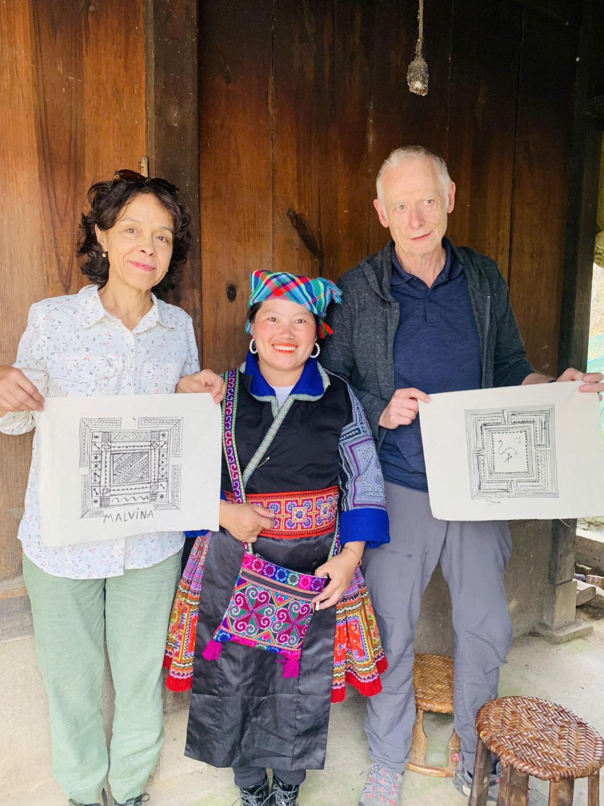 Hello Mu Cang Chai Homestay & Tours