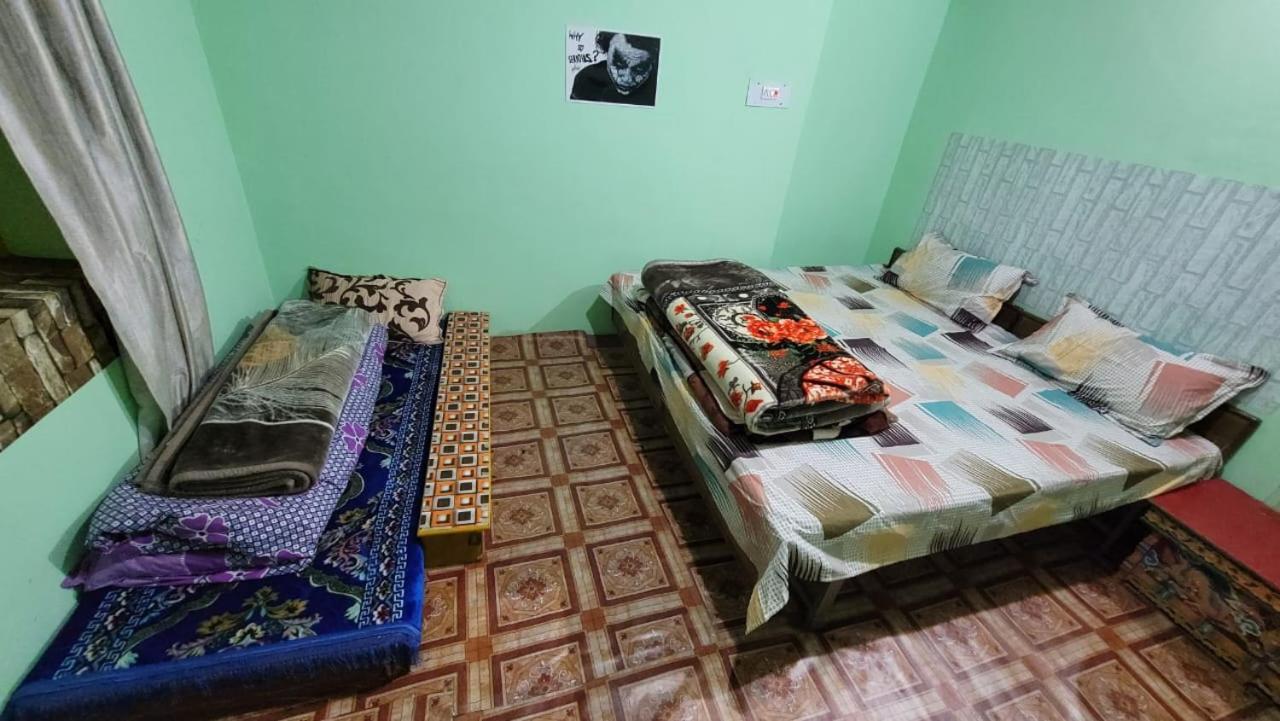 starlight spiti homestay&cafe