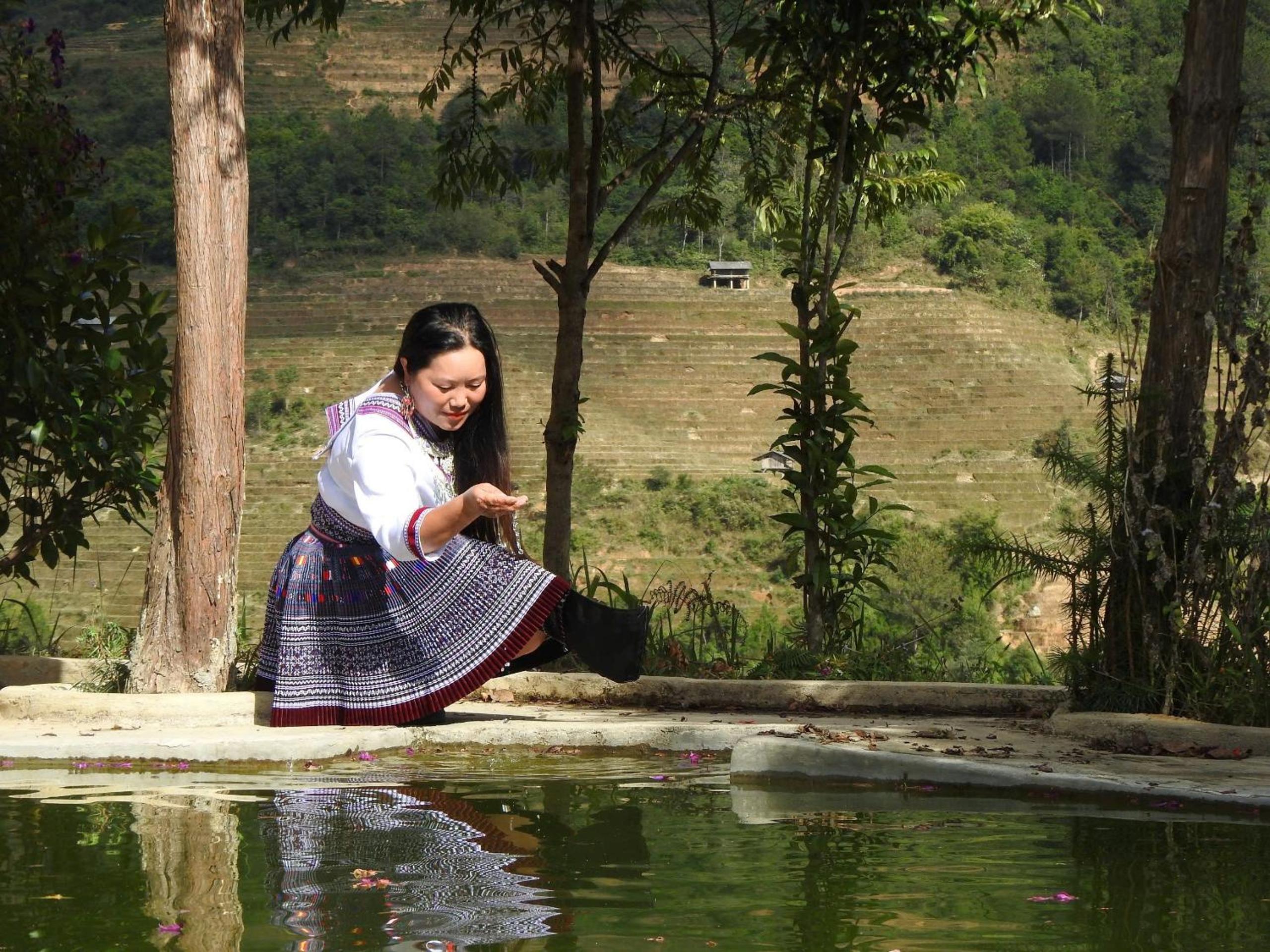 Hello Mu Cang Chai Homestay & Tours