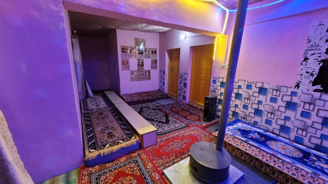 starlight spiti homestay&cafe