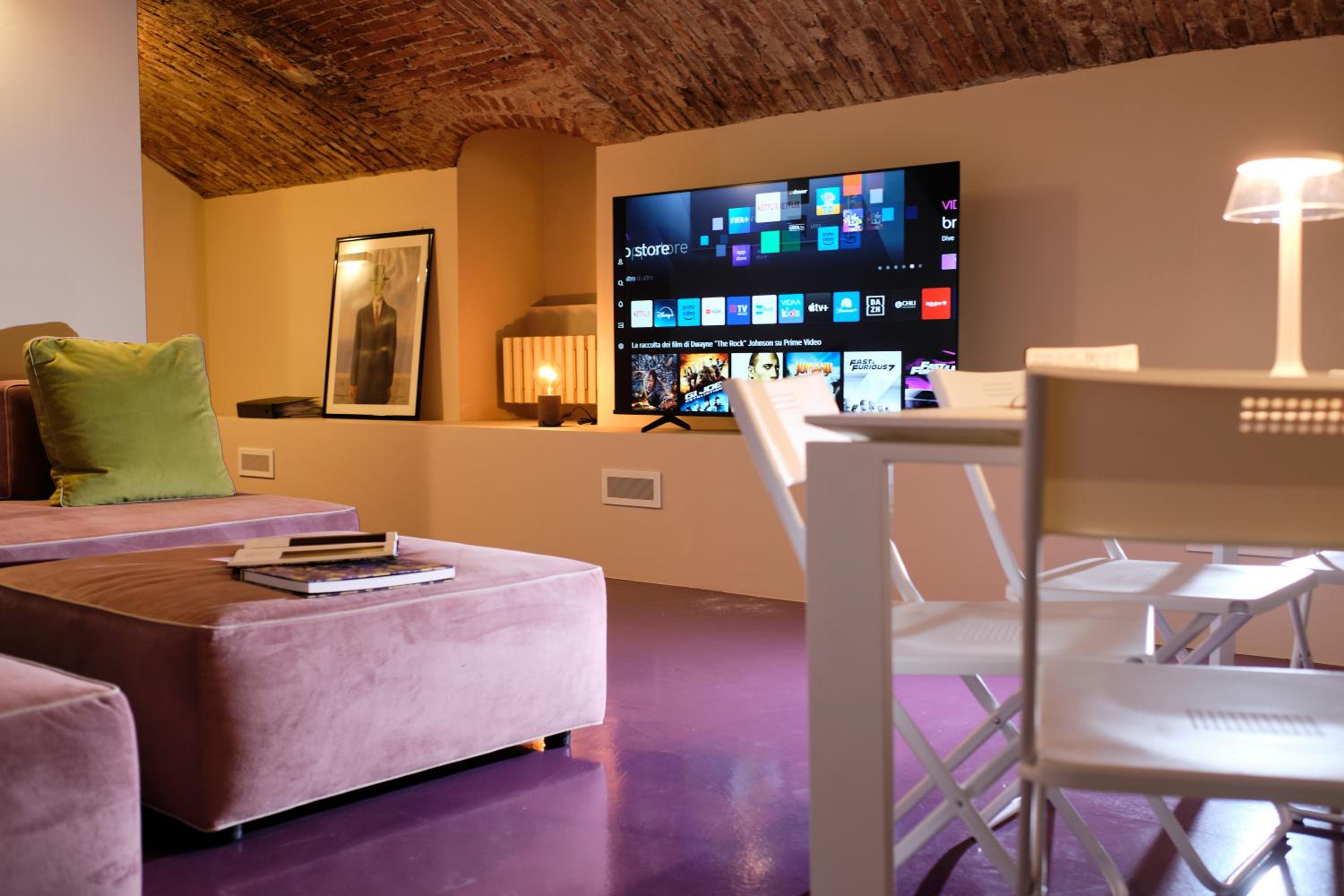 Porta Venezia Design Loft