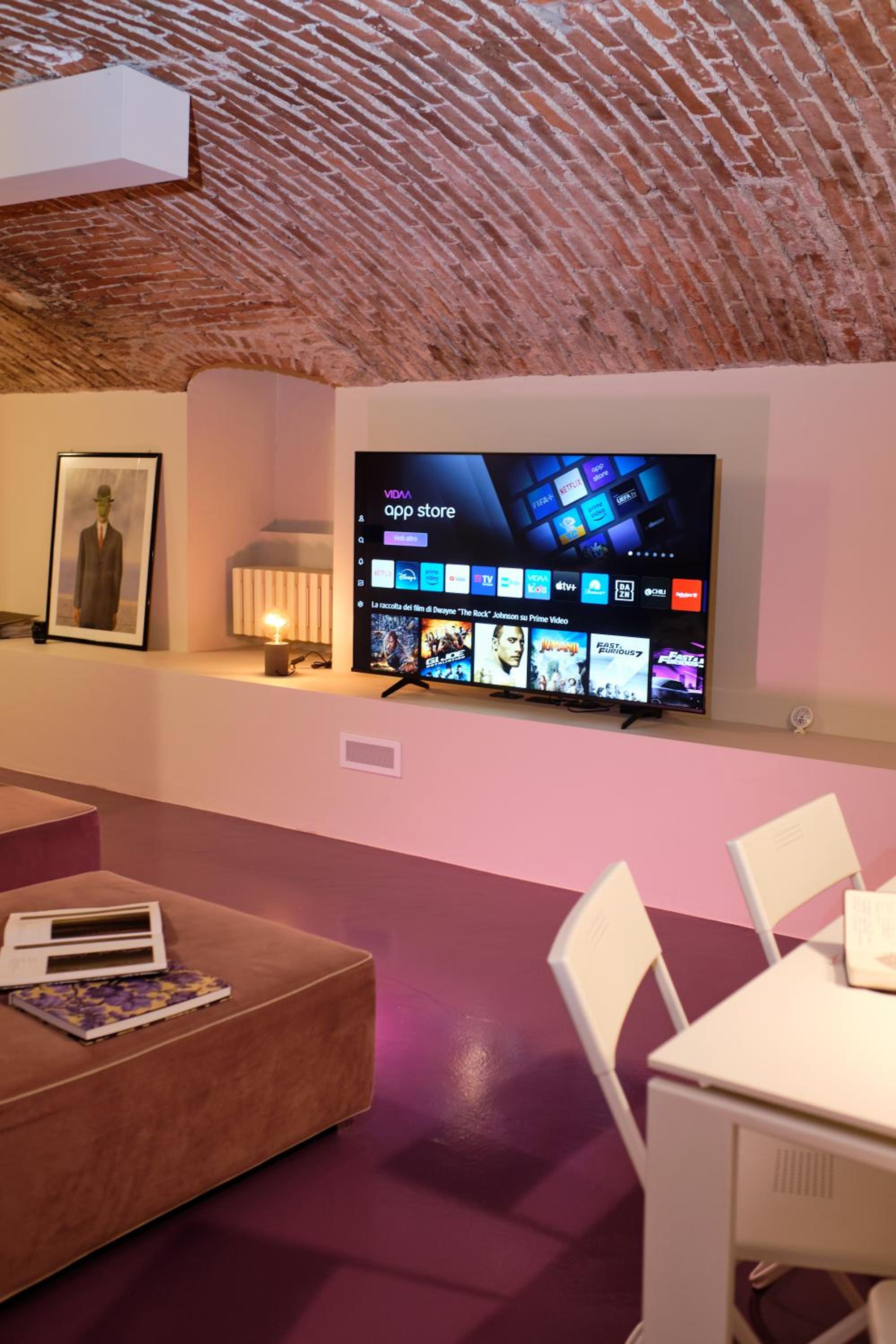 Porta Venezia Design Loft