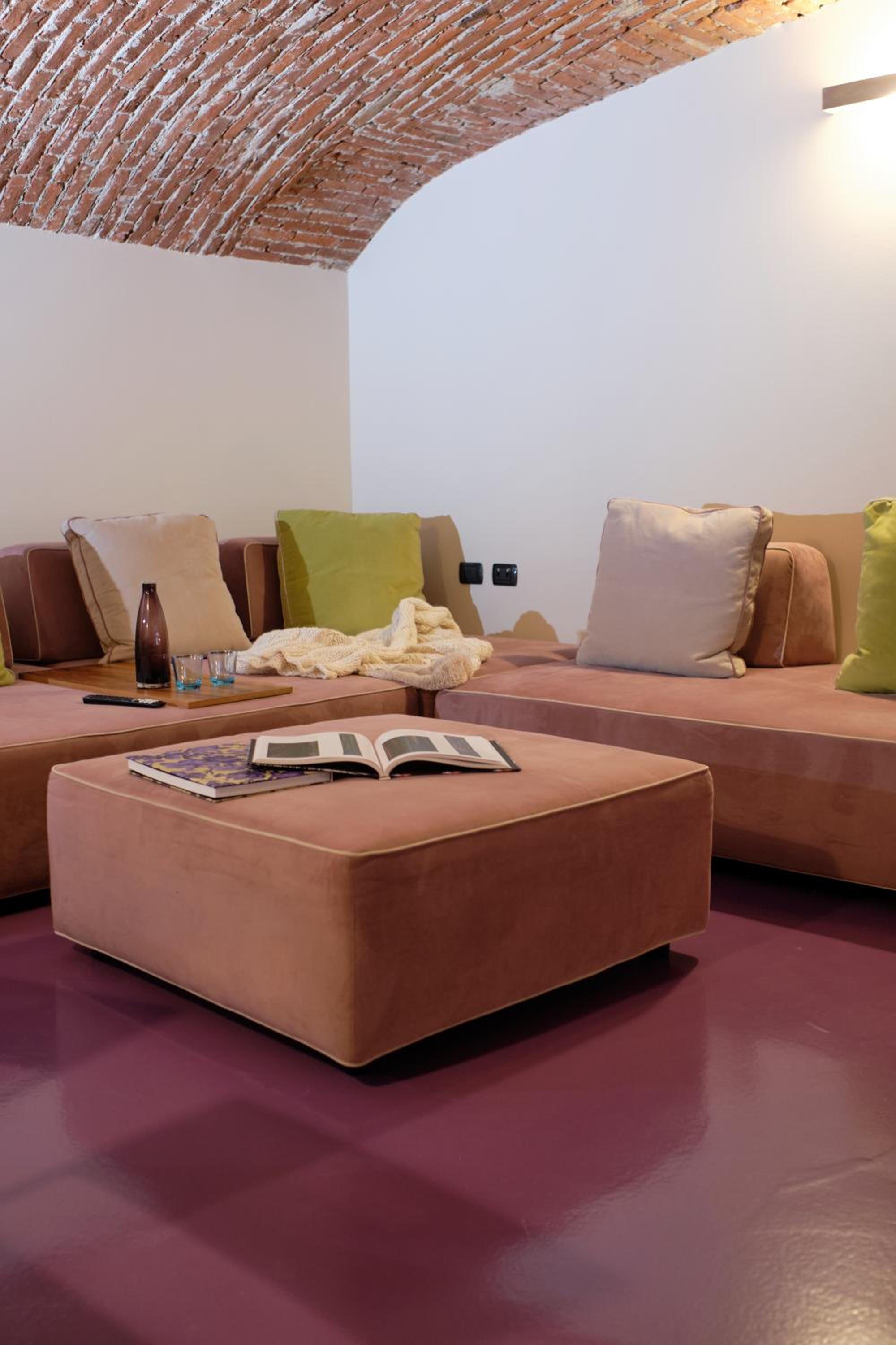 Porta Venezia Design Loft