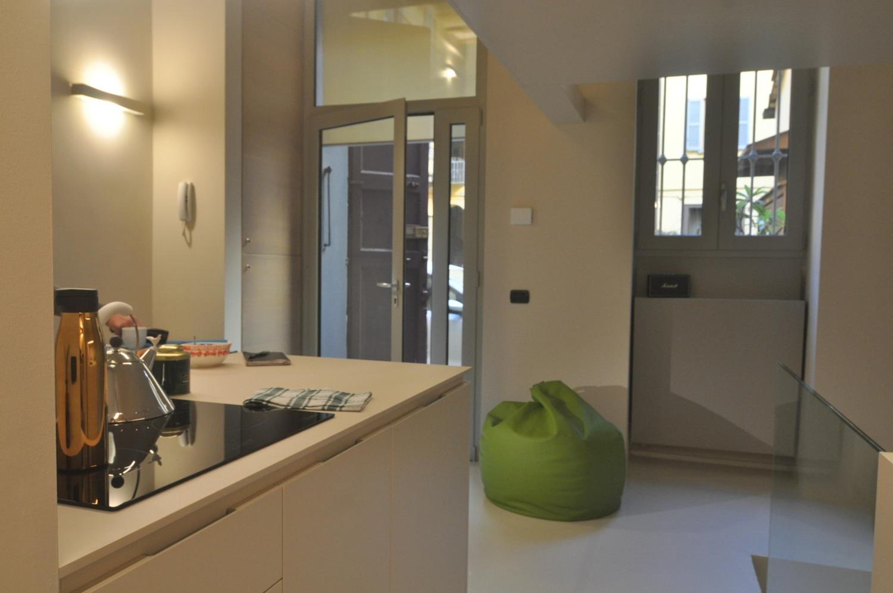 Porta Venezia Design Loft