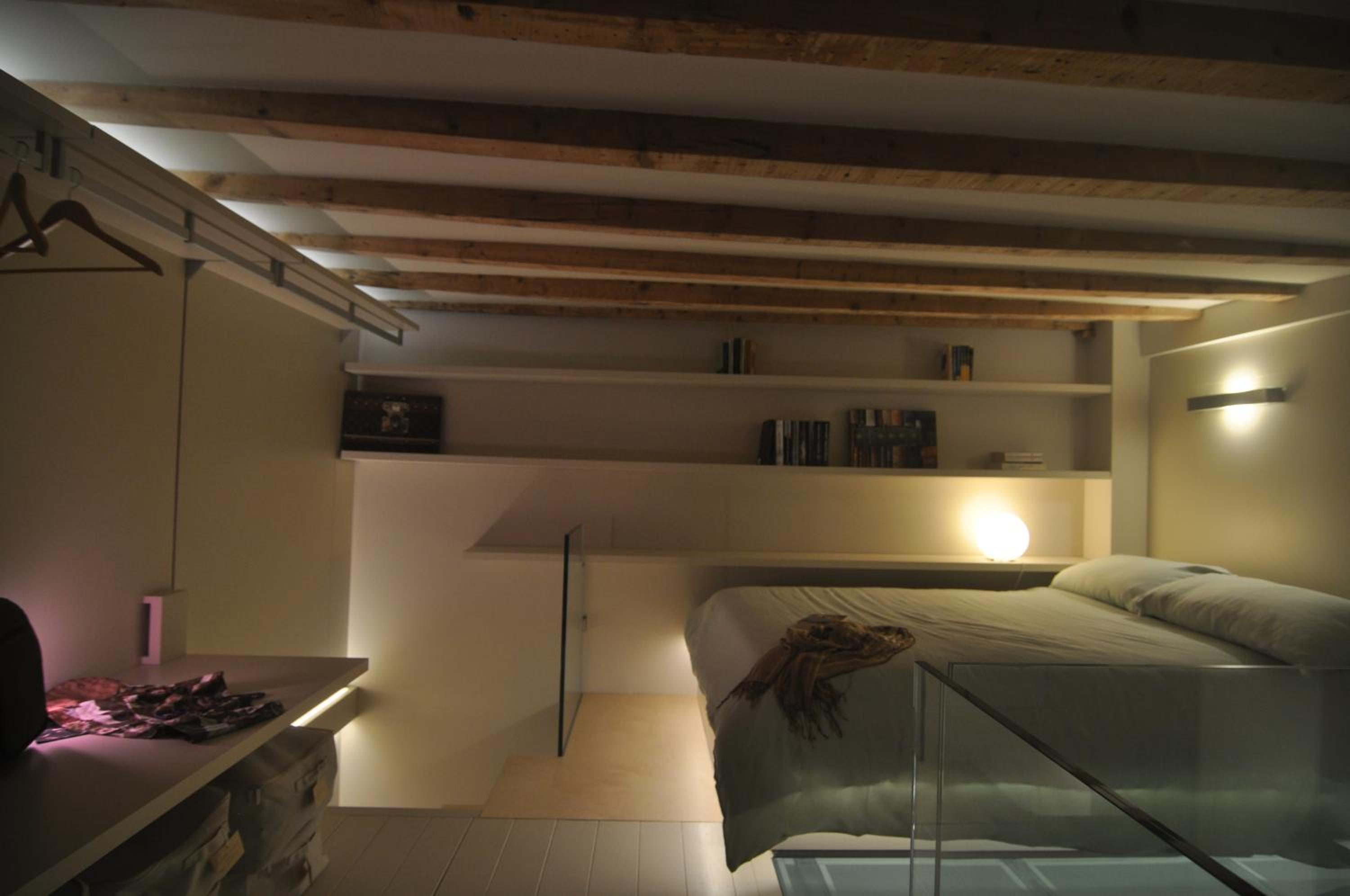 Porta Venezia Design Loft