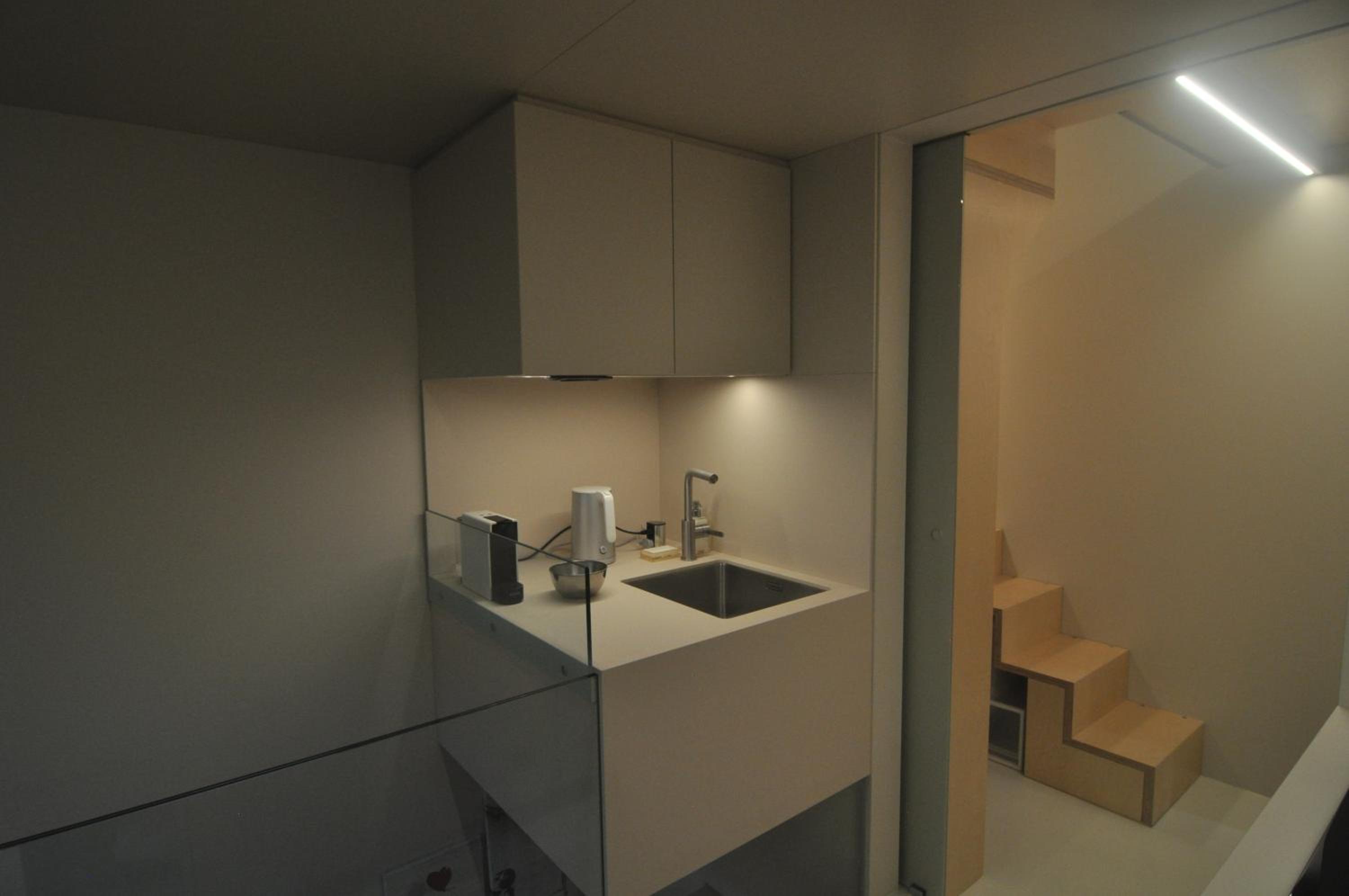Porta Venezia Design Loft