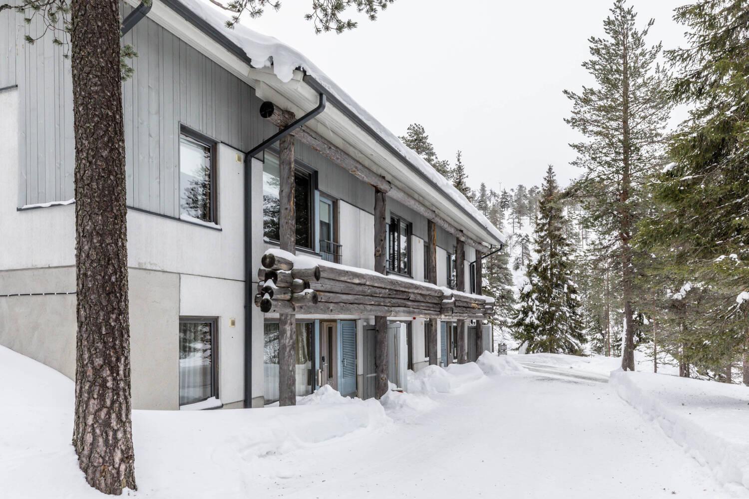 Holiday Club Rukatunturi Apartments