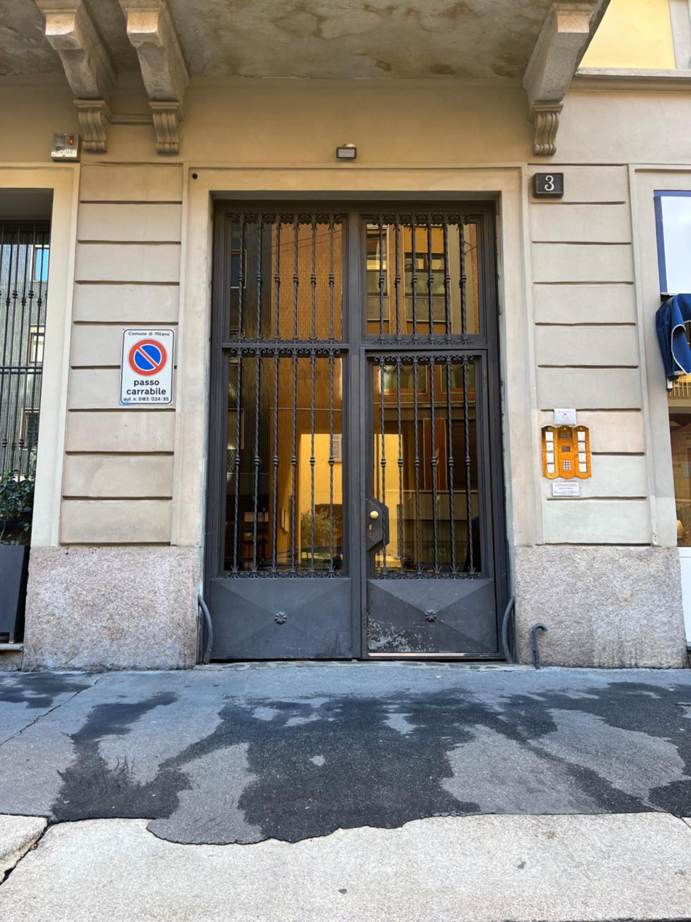 Porta Venezia Design Loft