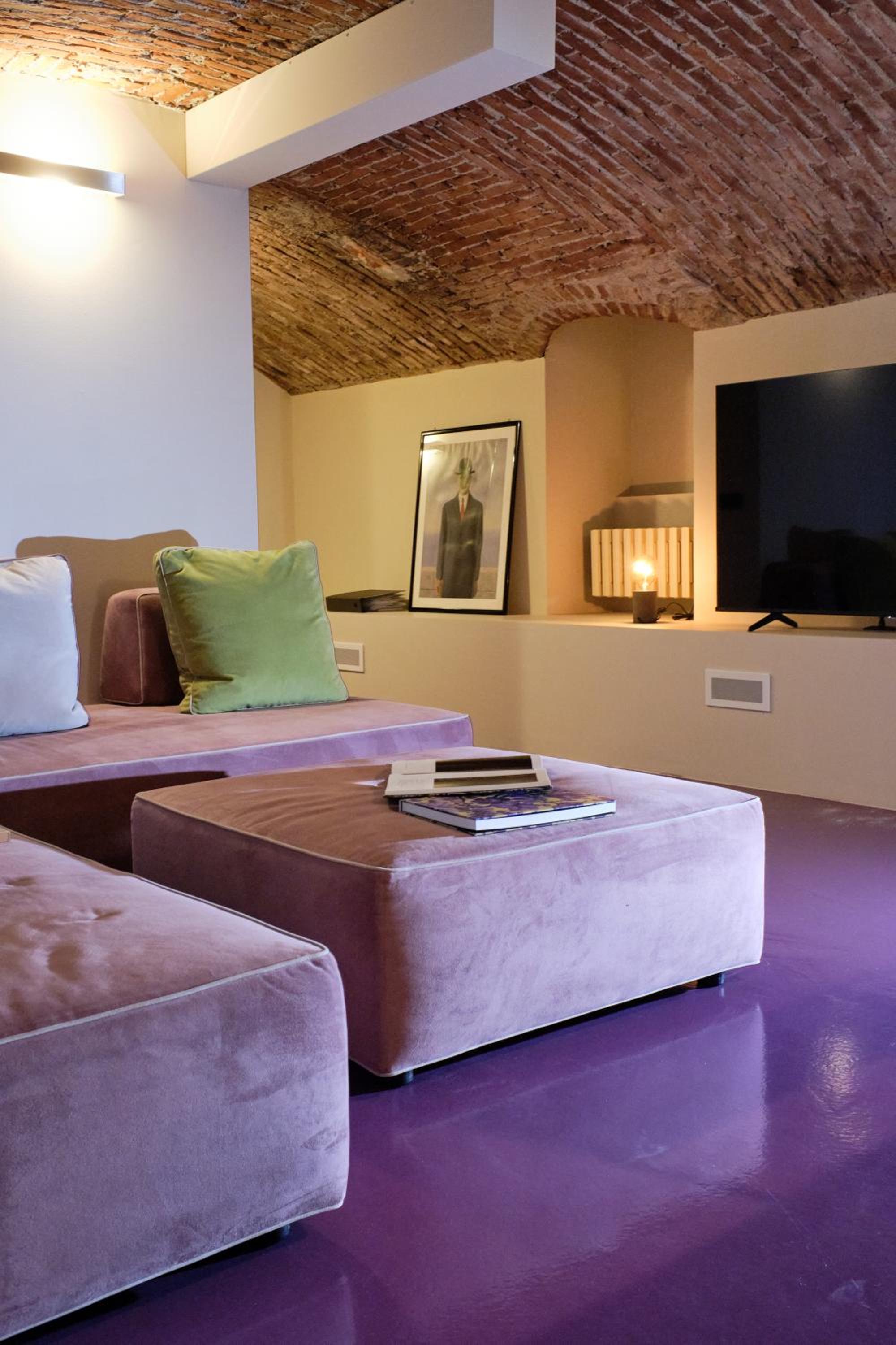Porta Venezia Design Loft