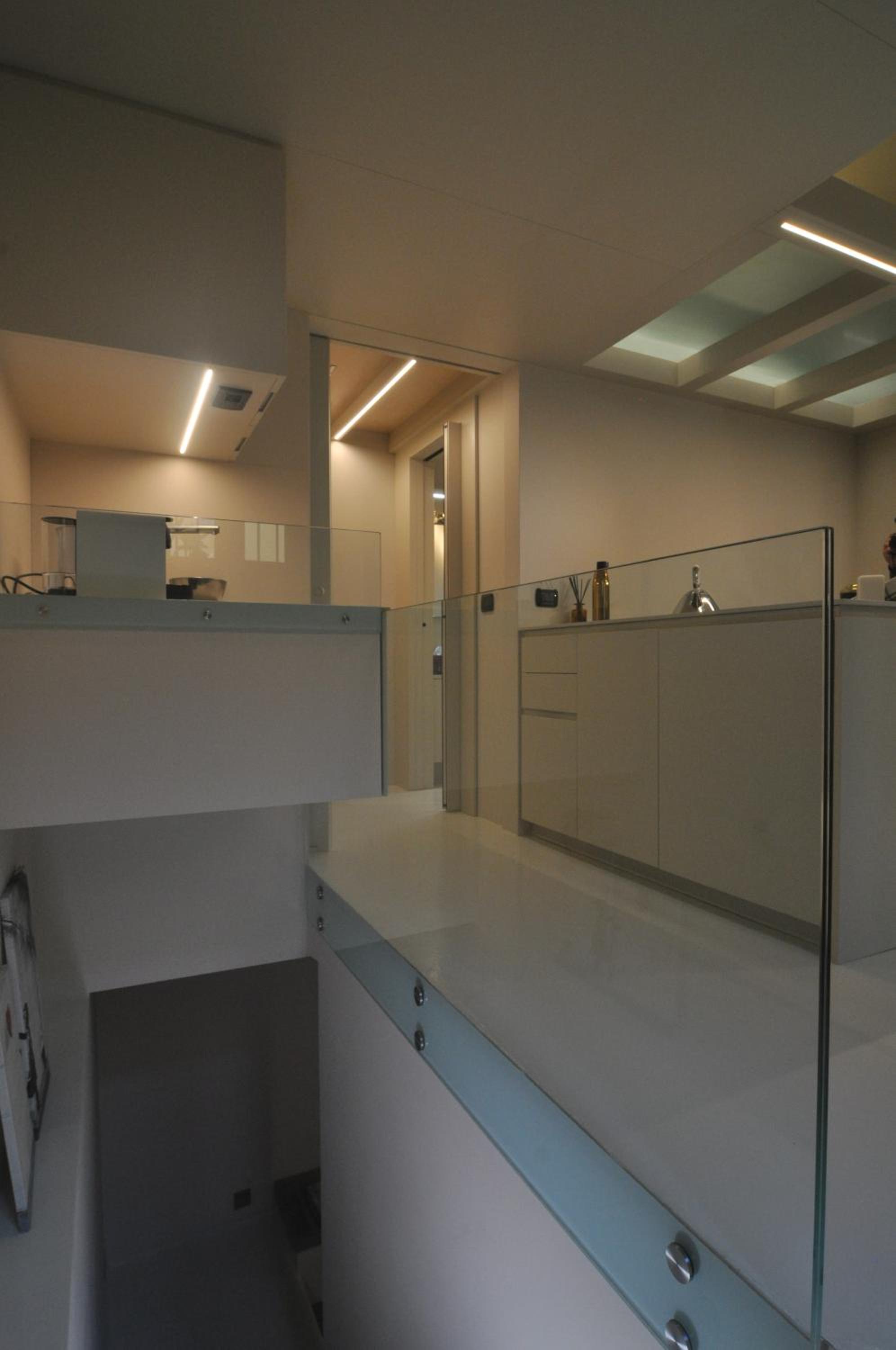 Porta Venezia Design Loft