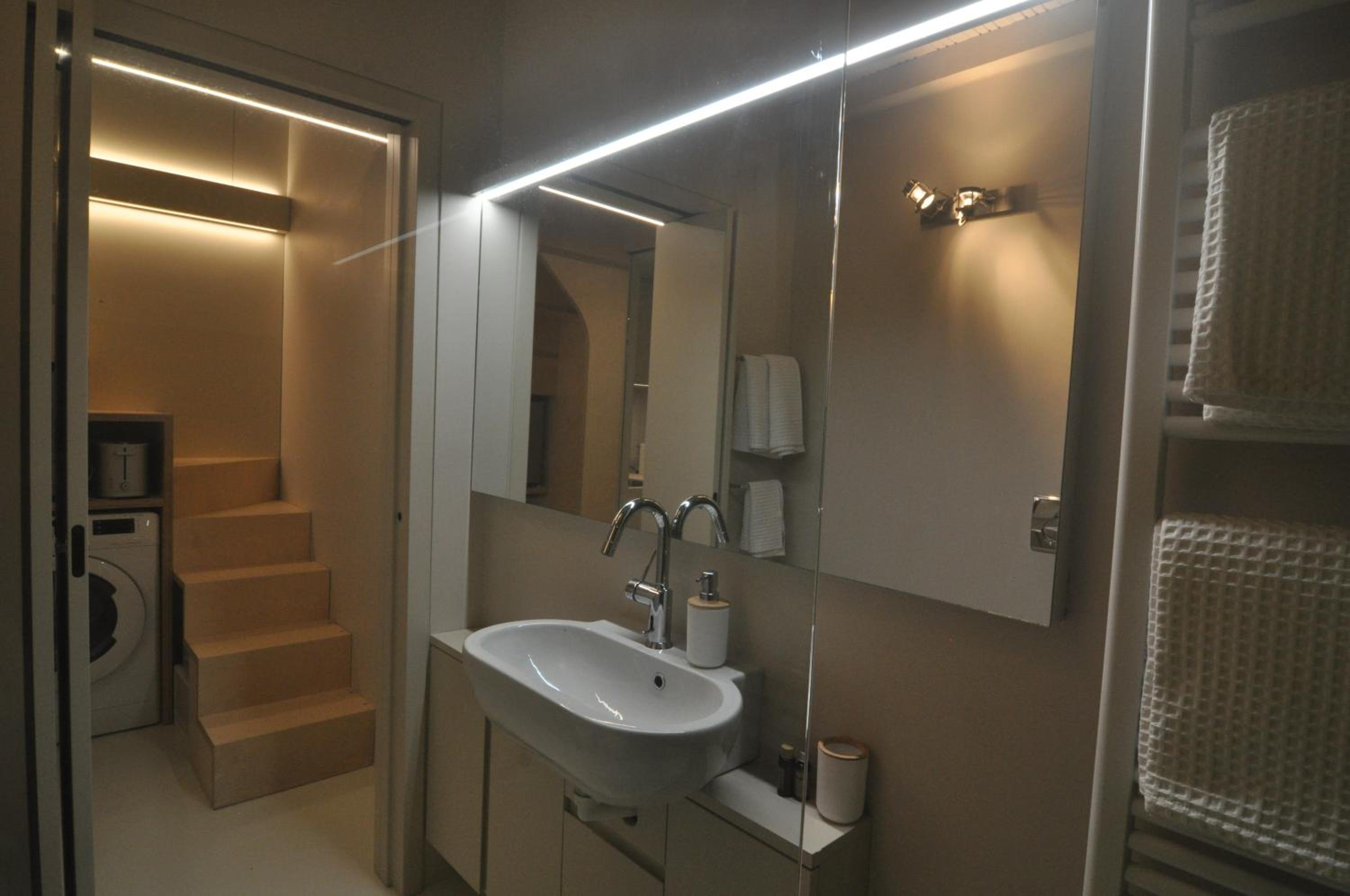 Porta Venezia Design Loft