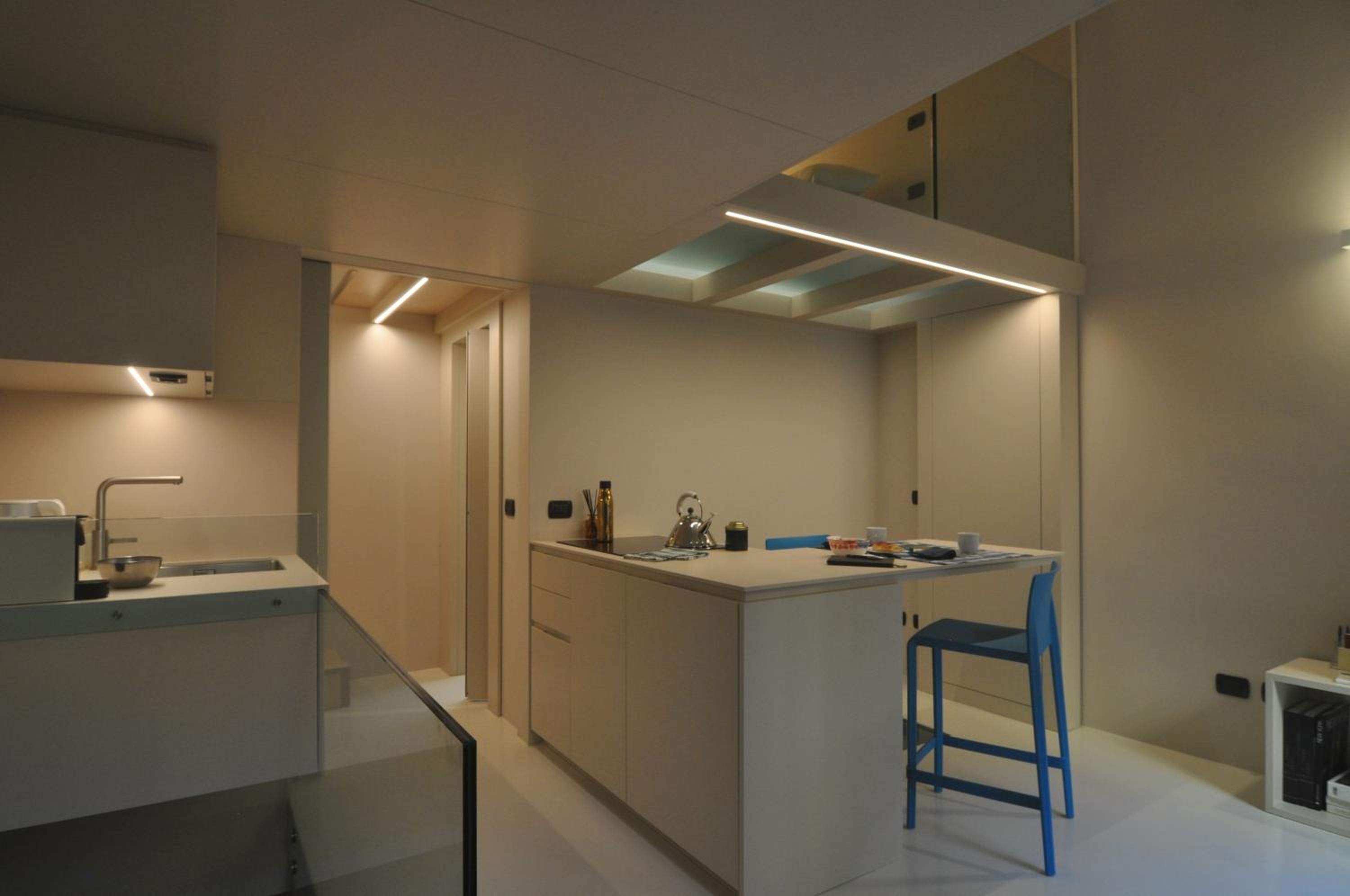 Porta Venezia Design Loft
