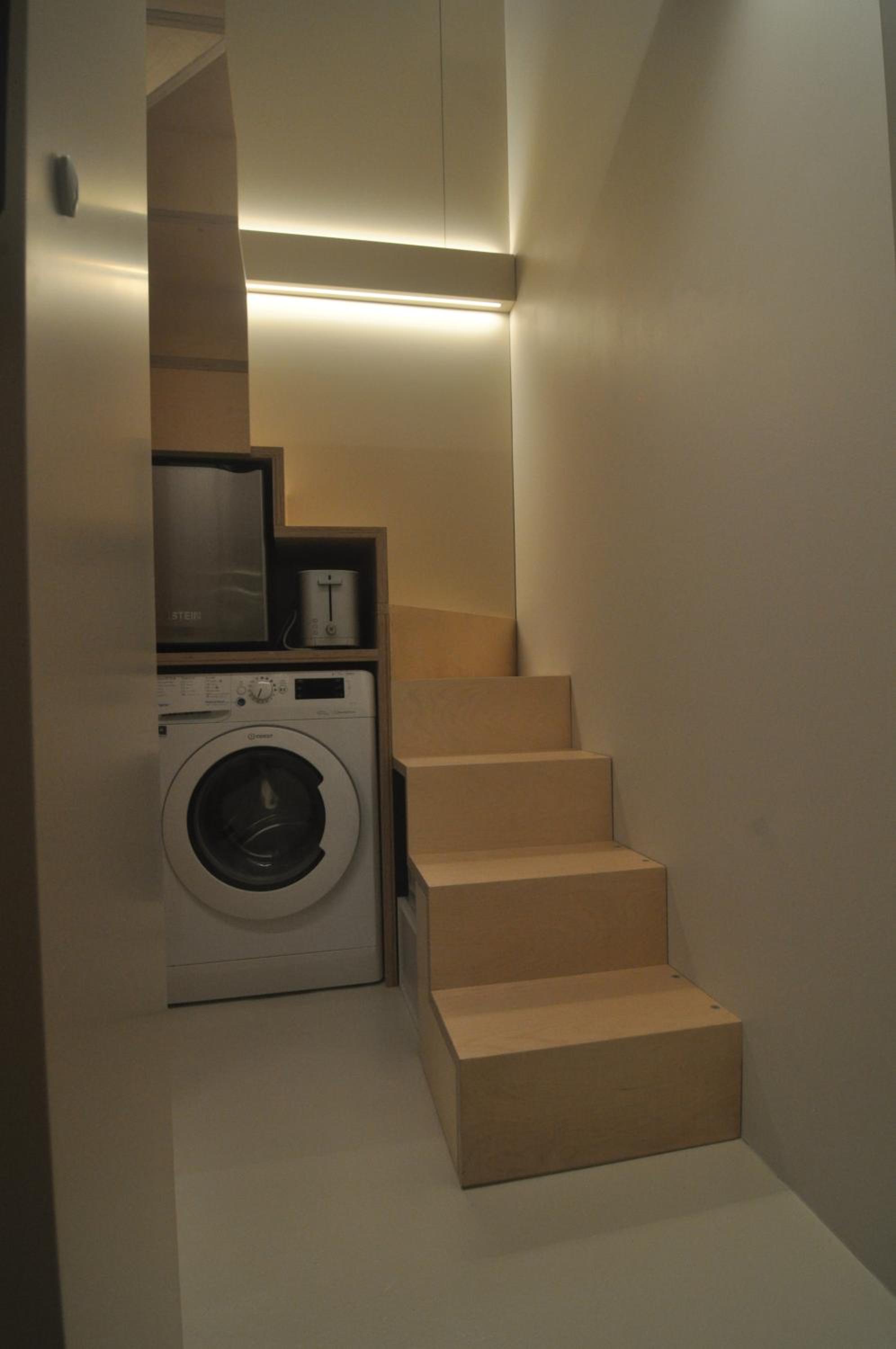 Porta Venezia Design Loft