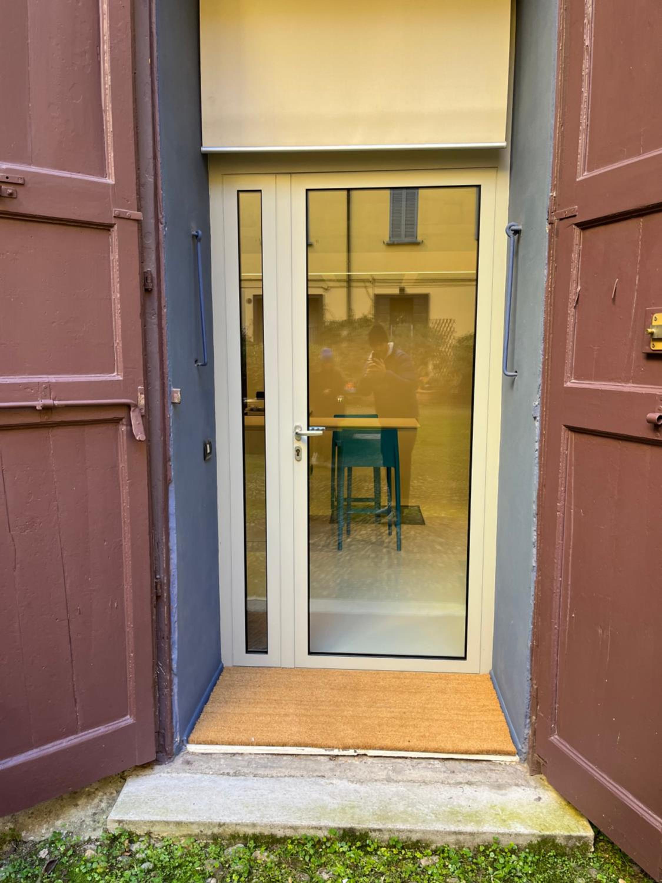Porta Venezia Design Loft