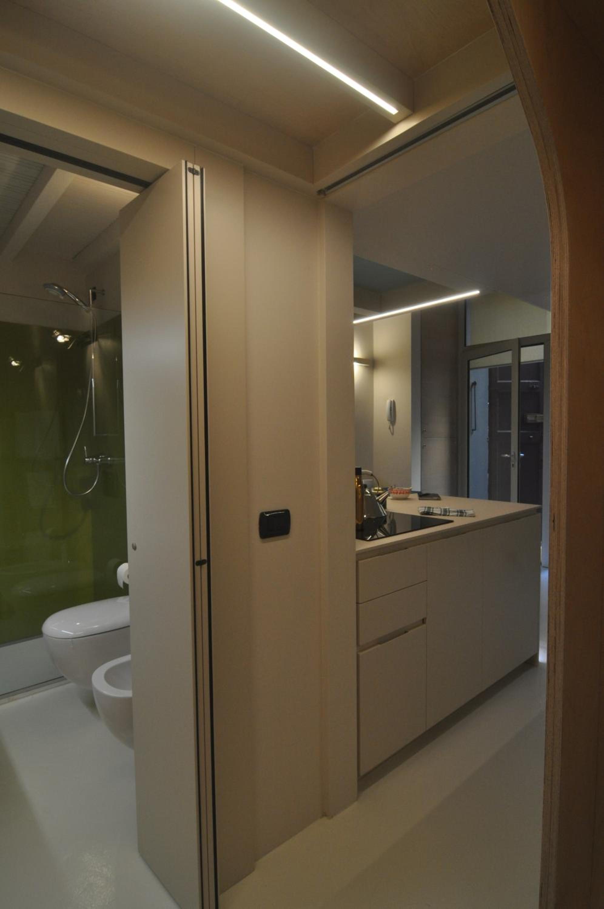 Porta Venezia Design Loft