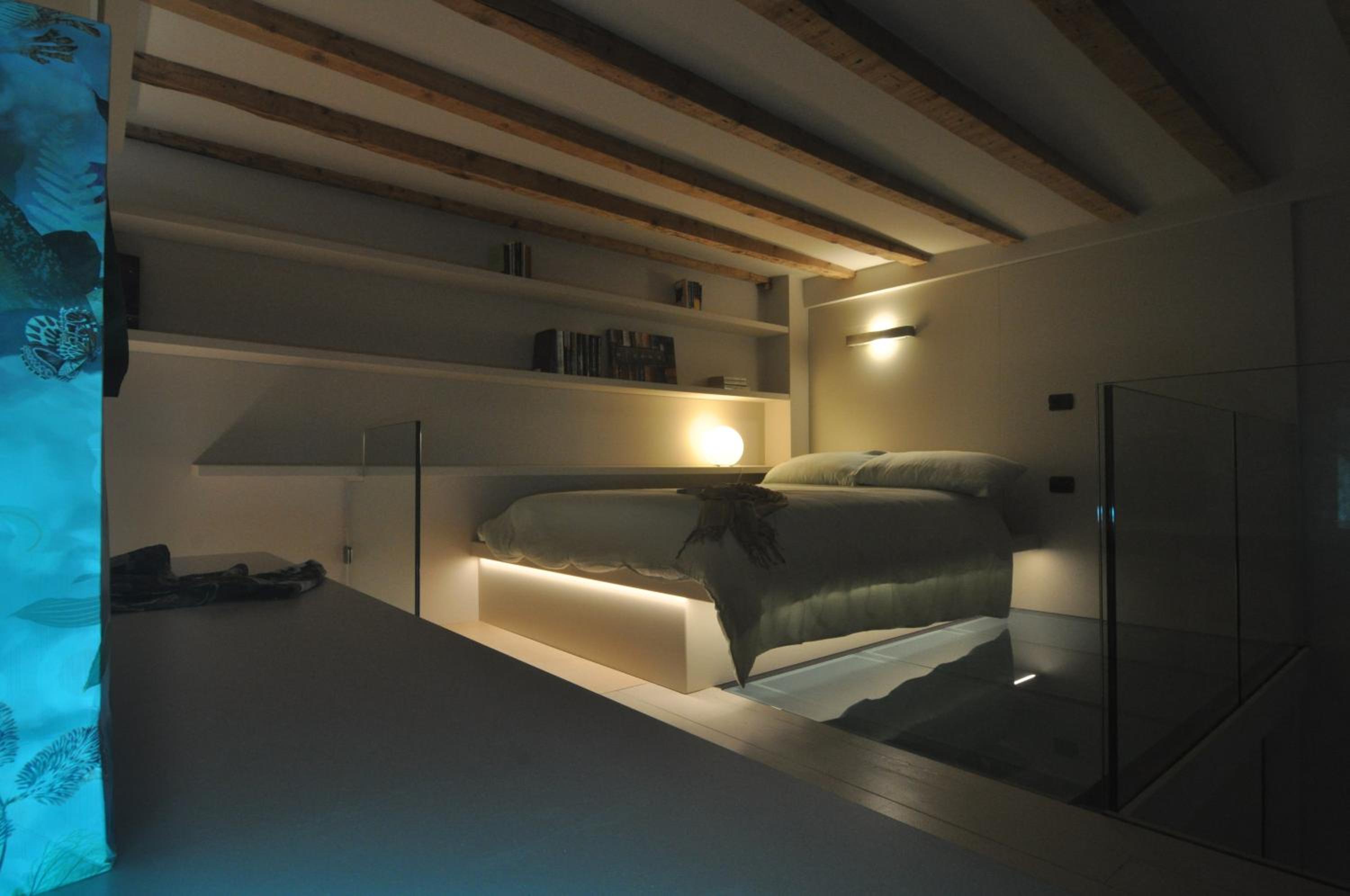 Porta Venezia Design Loft