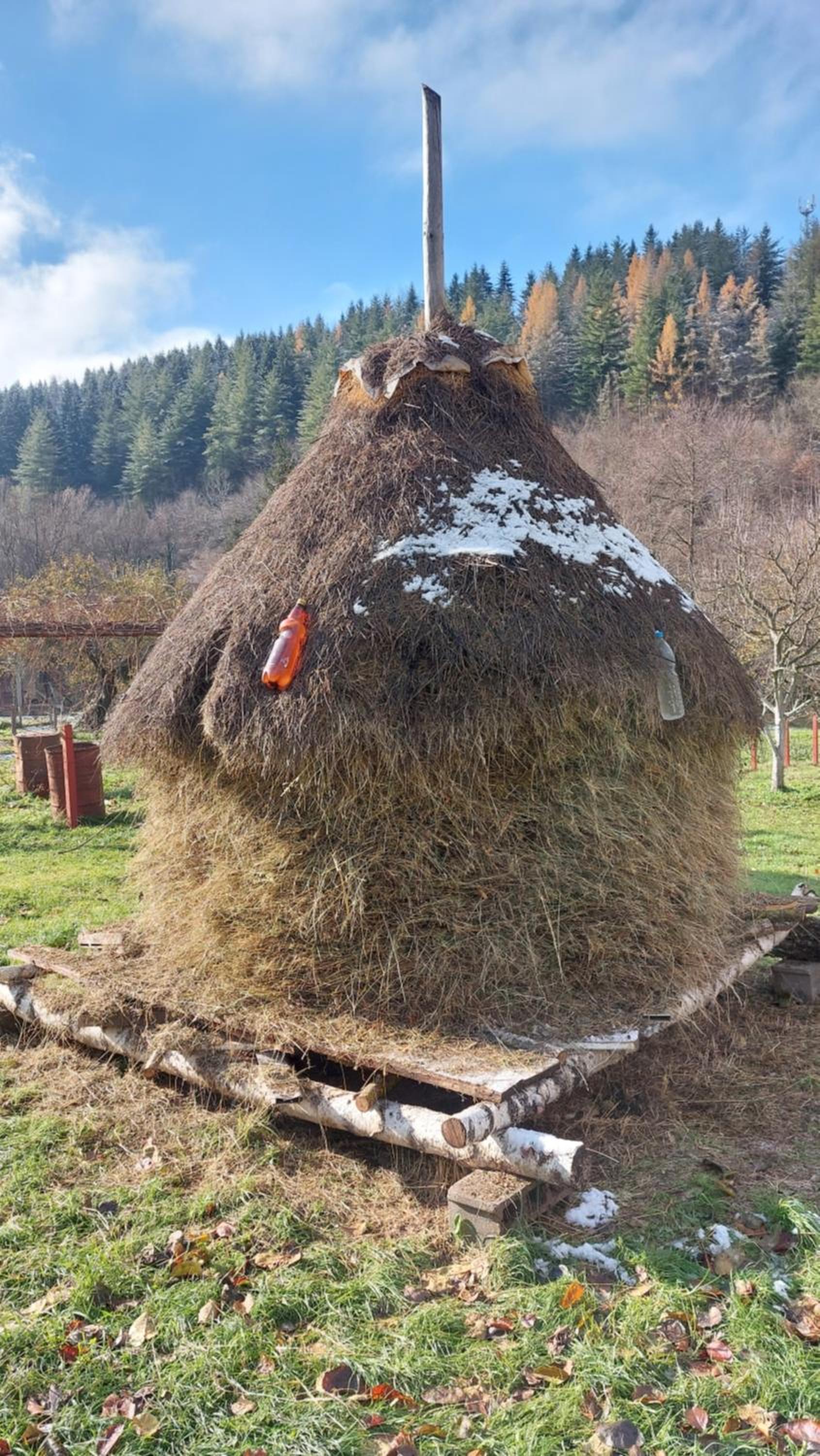 Kuća za odmor 