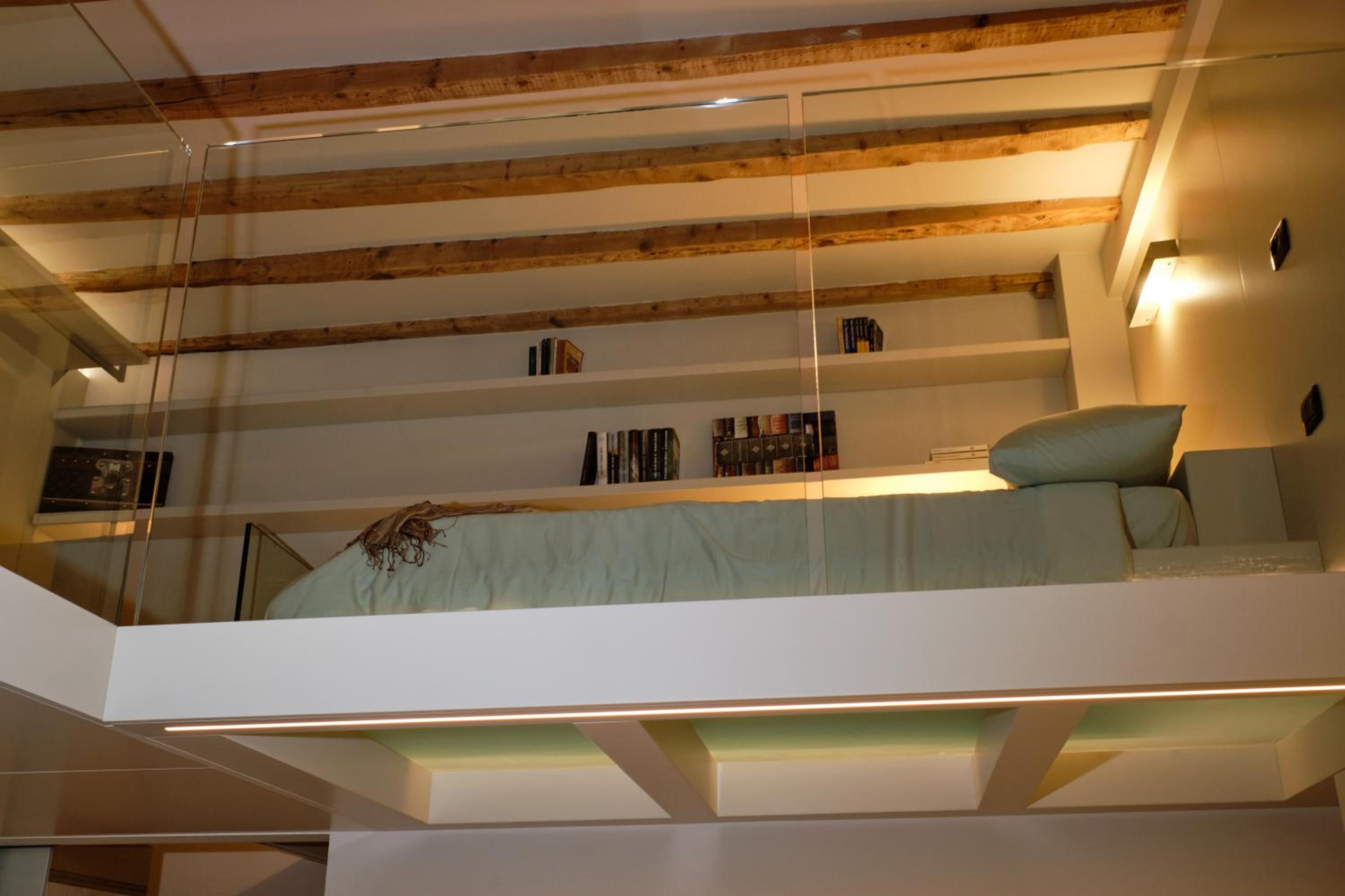 Porta Venezia Design Loft