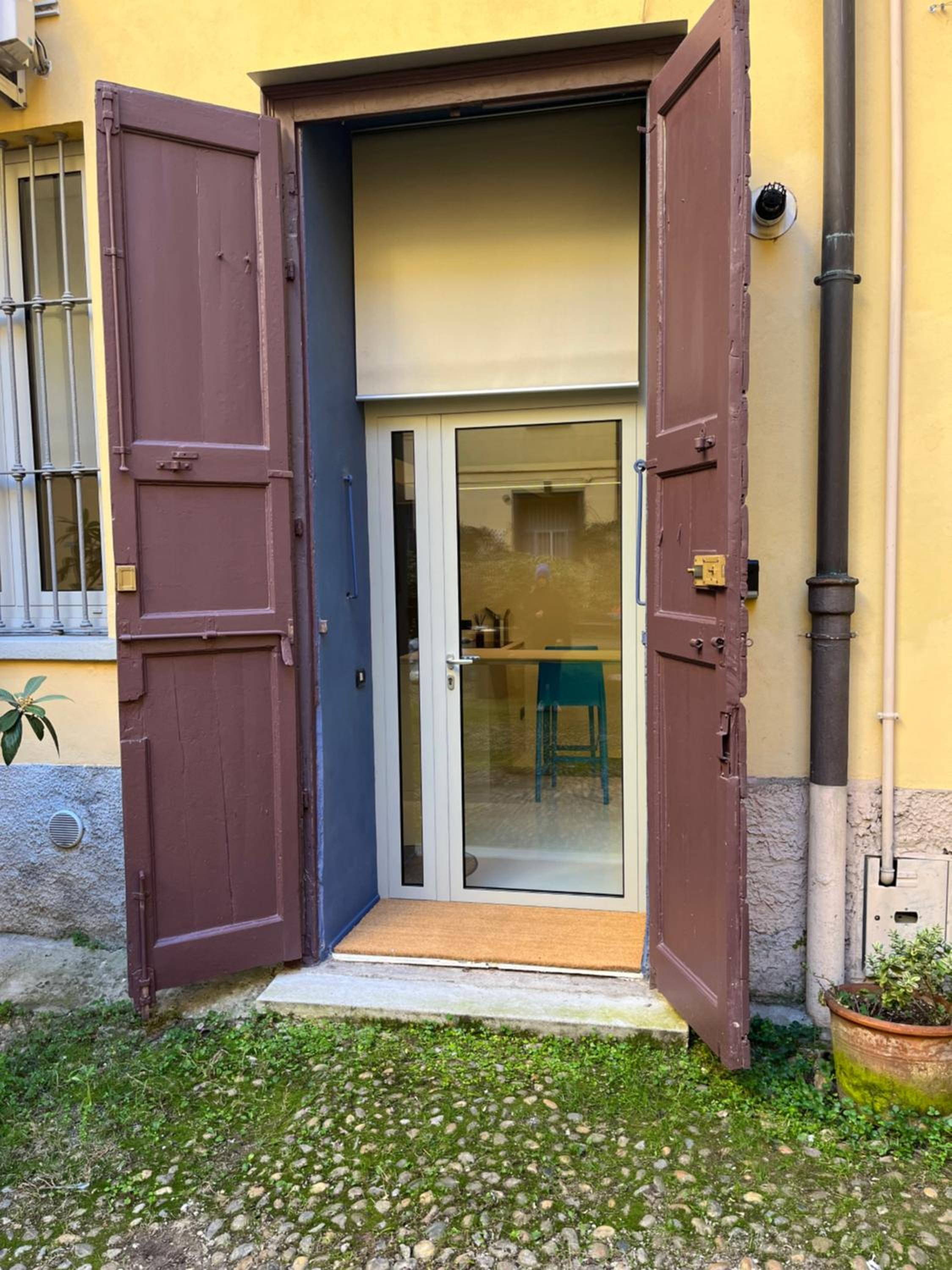 Porta Venezia Design Loft